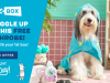 BarkBox Coupon Code – Free Bath Robe + Spa Themed Box