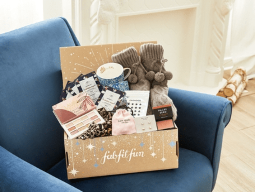 Read more about the article FabFitFun Coupon Code – Save 40% off the Winter Box