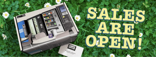 The Office Box from CultureFly Spring 2021 – On Sale Now!