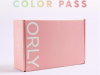 ORLY Color Pass Winter 2021 Spoilers