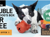 BarkBox Super Chewer Coupon Code – Double Your First Box