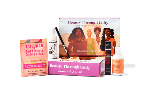 Read more about the article Walmart Beauty Through Unity A Black History Month Collection – On Sale Now + Full Spoilers
