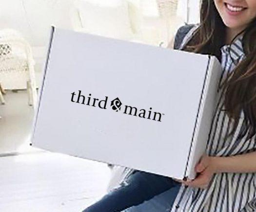 Read more about the article Third & Main Spring 2021 Box Spoilers
