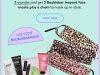Birchbox – Free Baublebar Face Mask Bundle with New 3-Month Subscription!