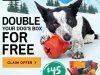 BarkBox Super Chewer Coupon Code – Double Your First Box