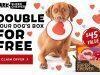 BarkBox Super Chewer Coupon Code – Double Your First Box