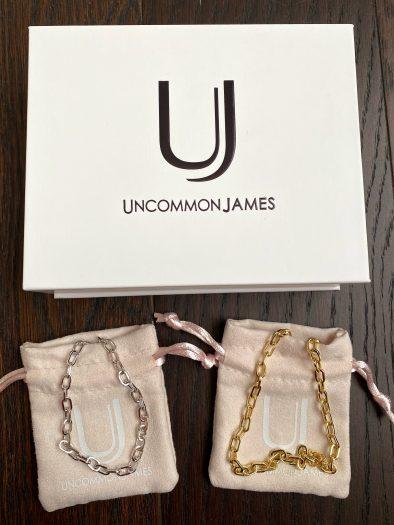 Read more about the article Uncommon James Monthly Mystery Items Review – January 2021