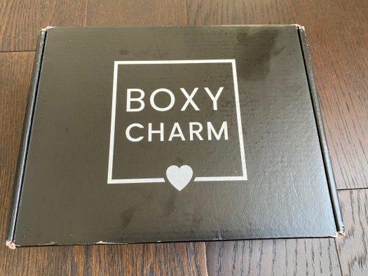 BOXYCHARM Subscription Review - February 2021 + Free Gift Coupon Code