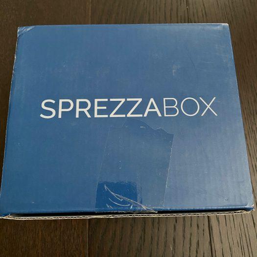 SprezzaBox Review + Coupon Code - February 2021