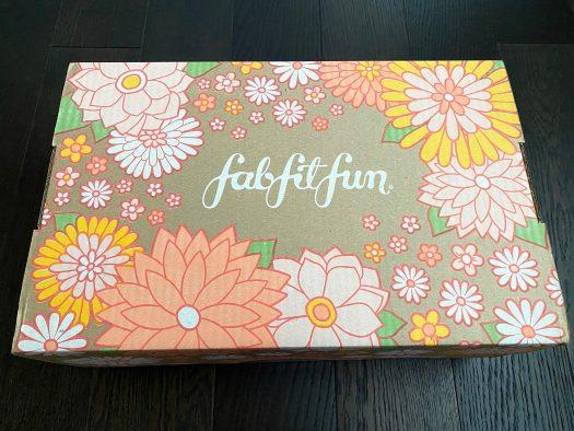 FabFitFun Spring 2021 Review + $10 Off Coupon Code