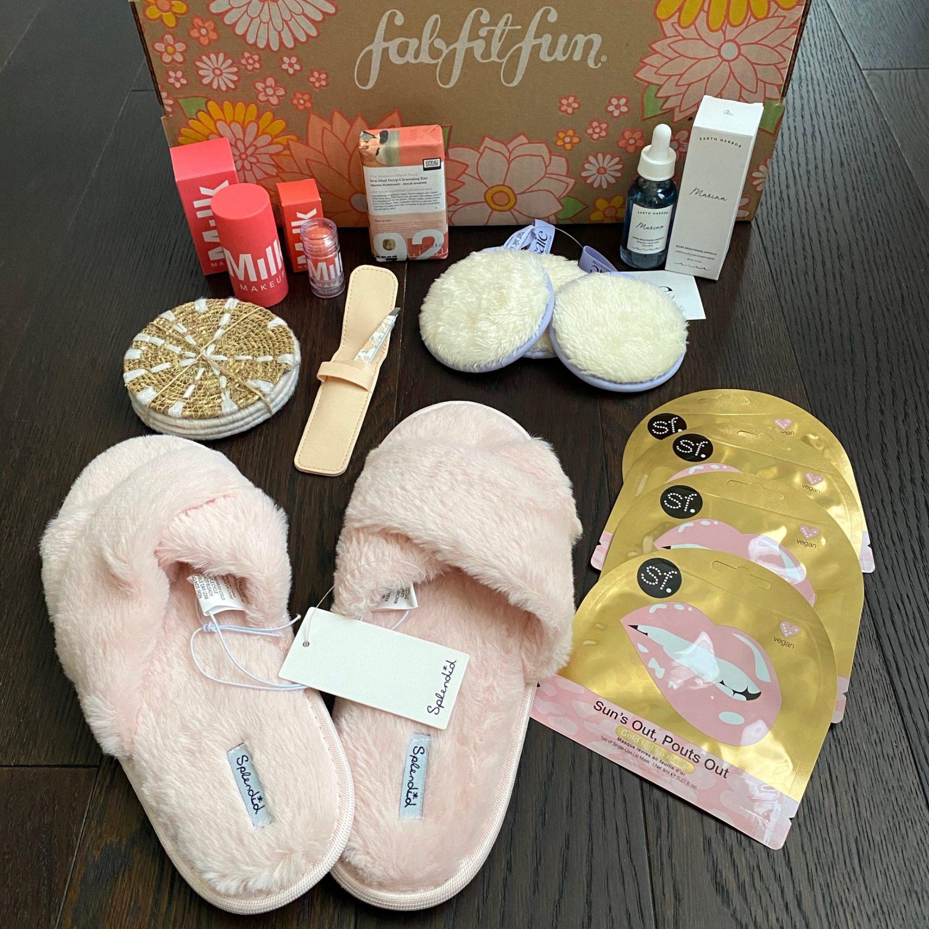 Read more about the article FabFitFun Spring 2021 Review + 40% Off Coupon Code
