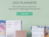 Erin Condren Flash Sale – Save 35% Dated Planners!