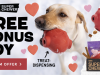 BarkBox Super Chewer Coupon Code – FREE Treat Dispensing Toy