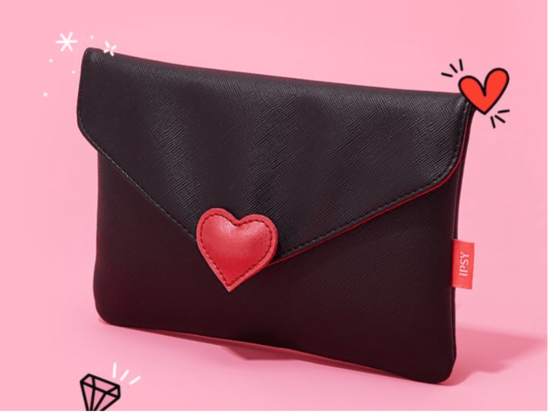 Read more about the article Limited Edition Valentine’s Day Mystery Bag – On Sale Now!