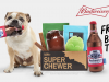 BarkBox Super Chewer Coupon Code – FREE Treat Dispensing Toy