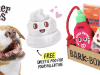 BarkBox Coupon Code: Free Extra Toy Per Month