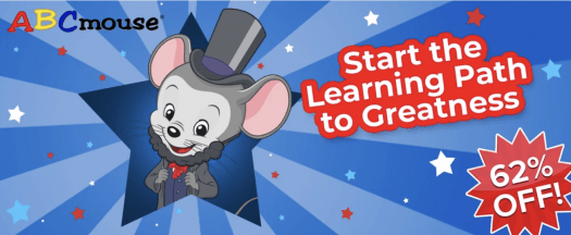 Read more about the article ABC Mouse – Save 62% Off!