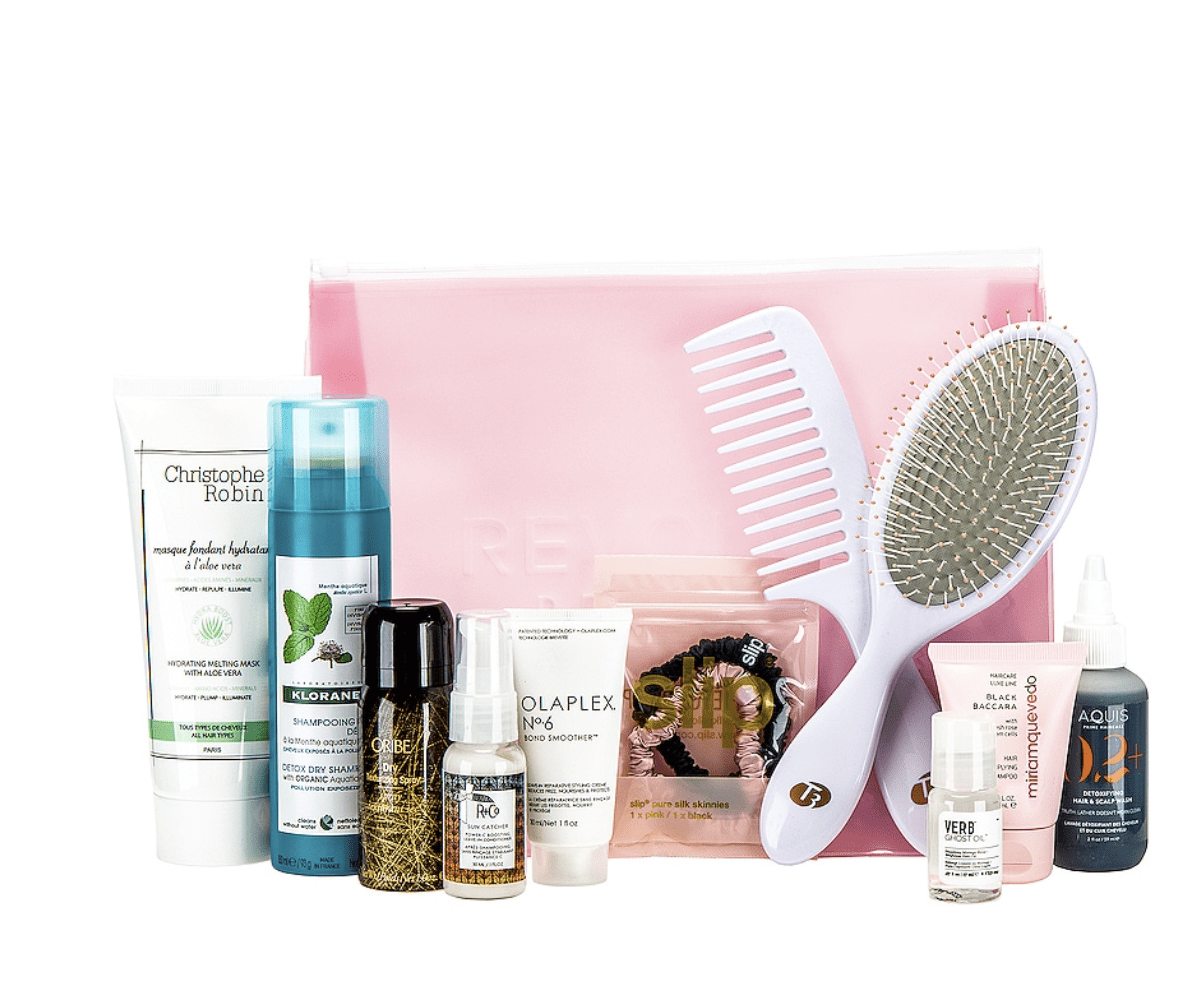 REVOLVE Beauty Mane Obsessions Bag  – On Sale Now!