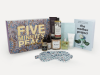 Liberty London Five Minutes’ Peace Beauty Kit – On Sale Now!