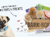 BarkBox Coupon Code – Double Your First Box Free!