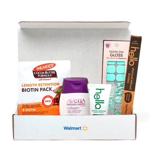 Read more about the article Walmart Summer 2022 Beauty Box – On Sale Now + Full Spoilers
