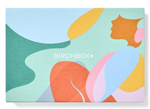Birchbox March 2021 Sample Choice & Curated Box Selection Time