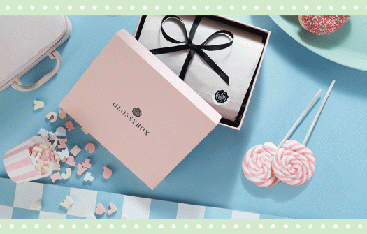 March 2021 GLOSSYBOX Spoiler #1