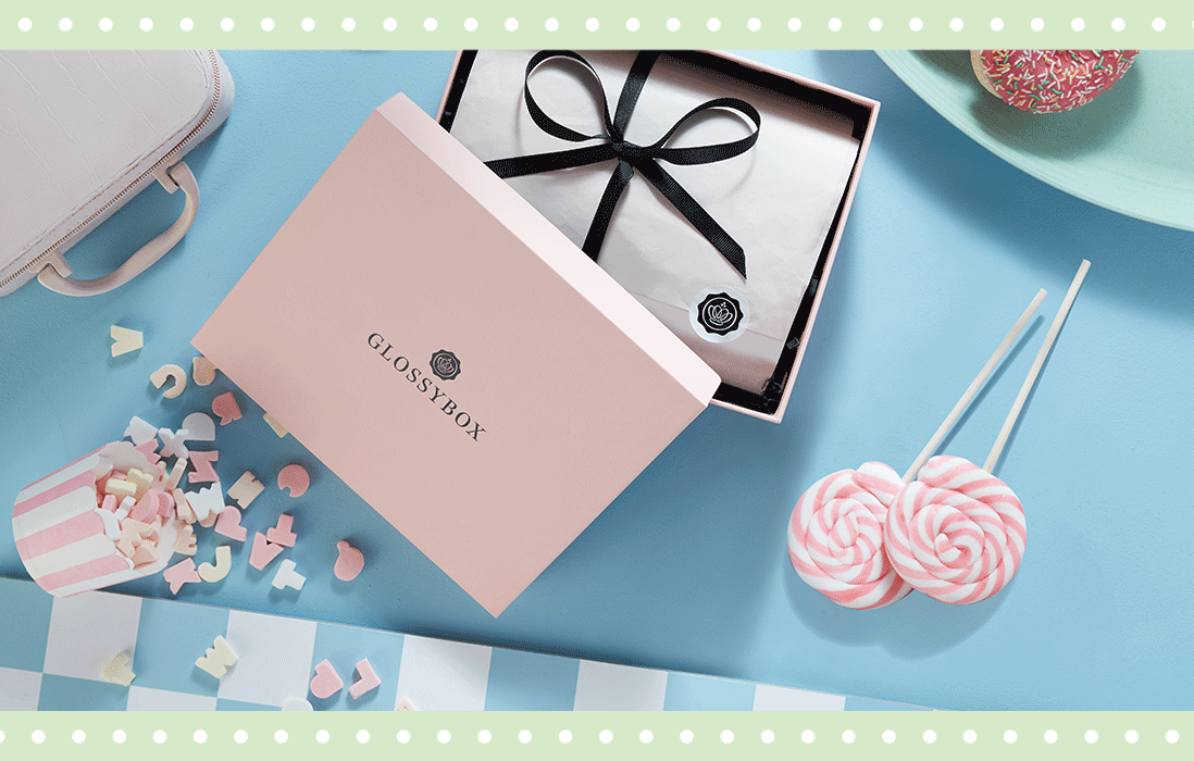 Read more about the article April 2021 GLOSSYBOX FULL Spoilers