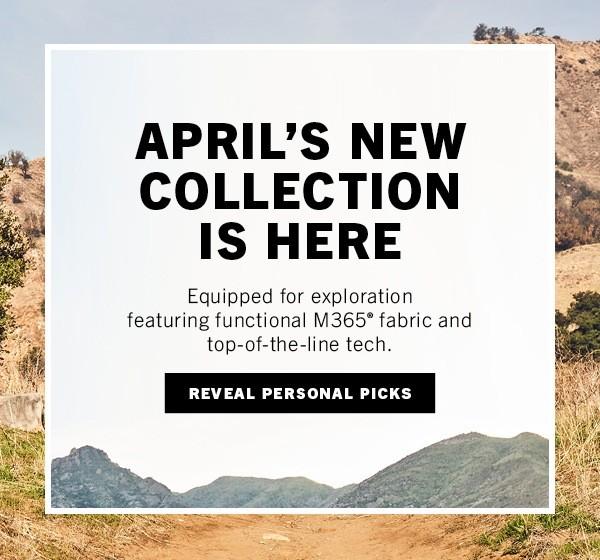 Read more about the article Fabletics April 2021 Selection Time + 2 for $24 Leggings Offer