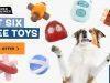 BarkBox Super Chewer Coupon Code – Free Extra Toys