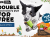 BarkBox Super Chewer Coupon Code – Double Your First Box