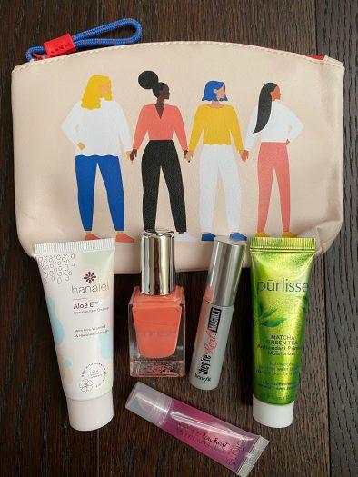 ipsy Review – March 2021