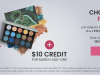 BOXYCHARM March 2021 Coupon Code – Free Gift with Purchase + $10 Pop-Up Credit!