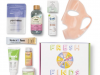 Target TwelveNYC Fresh Finds Bath and Body Gift Set – On Sale Now!