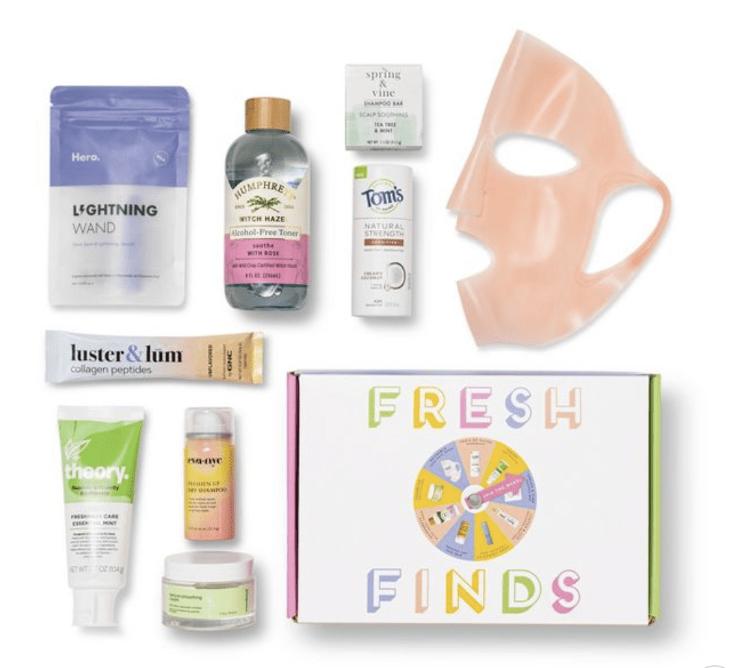 Read more about the article Target TwelveNYC Fresh Finds Bath and Body Gift Set – On Sale Now!