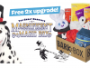 BarkBox Coupon Code – Double Your First Box Free!