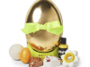 LUSH Golden Egg Gift Set – On Sale Now