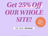 Birchbox Coupon Code – Save 25%