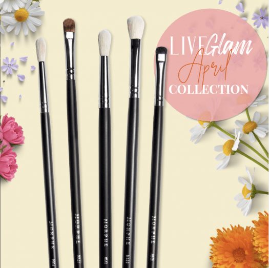 Read more about the article LiveGlam Brush Club (formerly MorpheMe) April 2021 Full Spoilers!