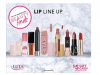 ULTA Lip Line Up 9 Piece Sampler Kit – On Sale Now!