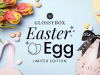 GLOSSYBOX 2021 Limited Edition Easter Egg – On Sale Now