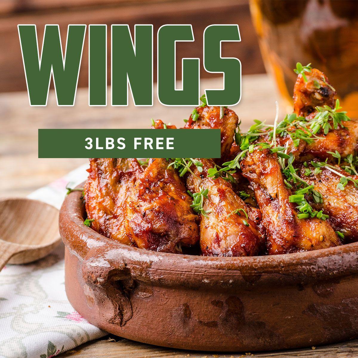 Read more about the article ButcherBox – Free Wings + $10 Off Your First Box