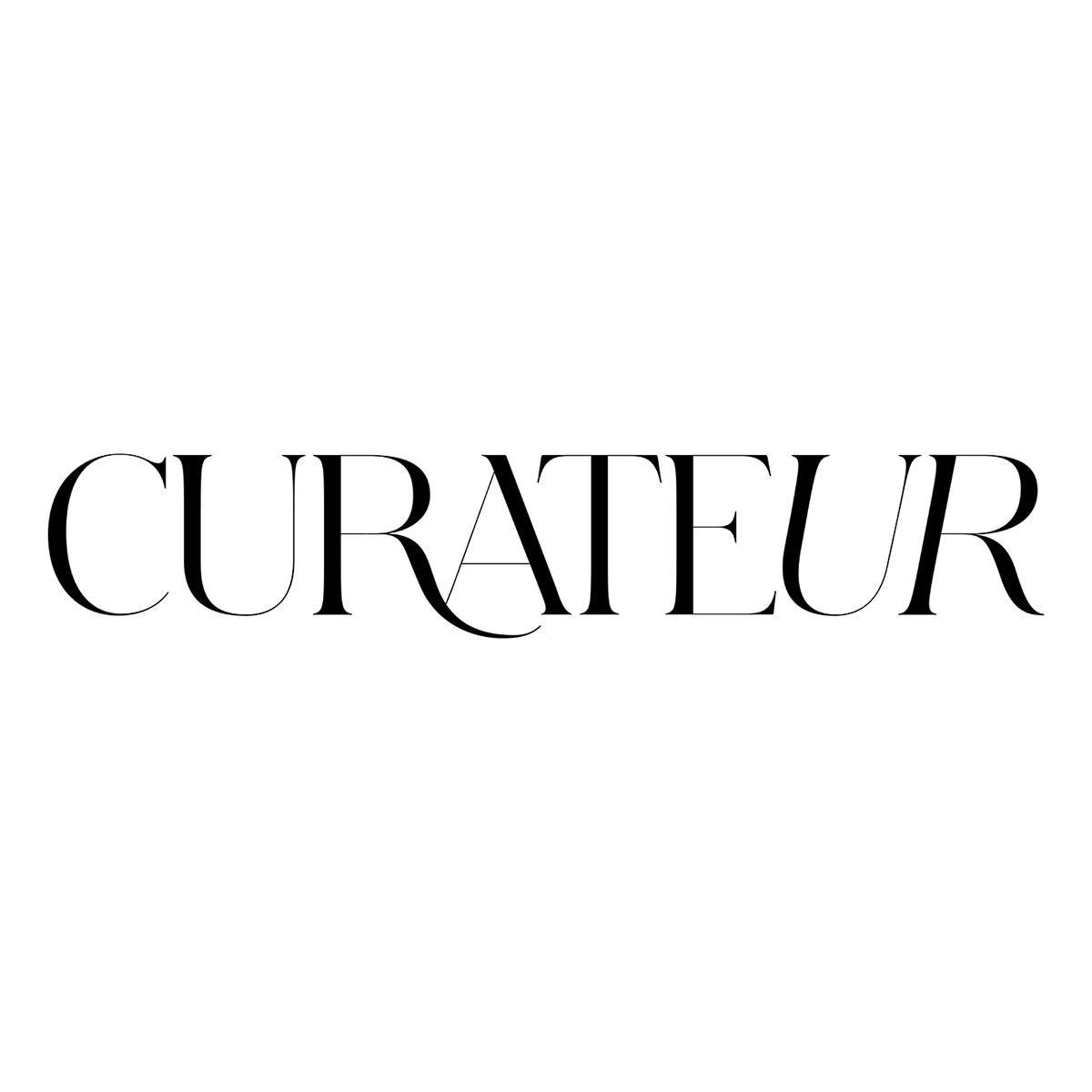 Read more about the article CURATEUR Summer 2021 Sneak Peek