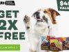 BarkBox Super Chewer Coupon Code – Double Your First Box
