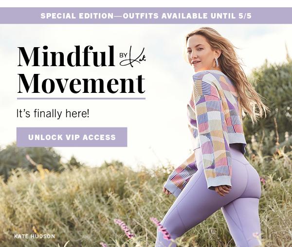 Fabletics May 2021 Selection Time + 2 for $24 Leggings Offer