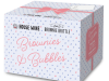 House Wine Mother’s Day Box – Brownies & Bubbles