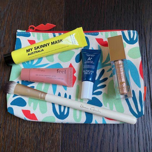 Read more about the article ipsy Review – April 2021