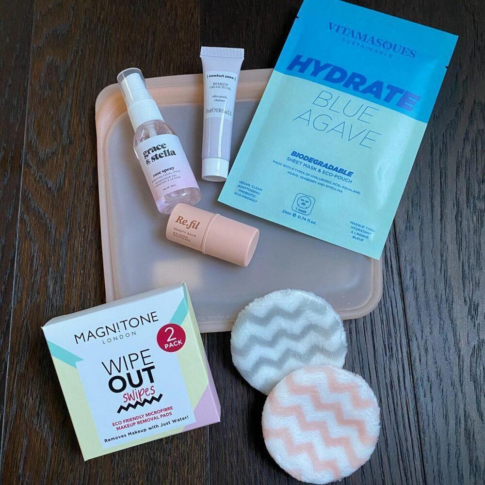 Birchbox Review + Coupon Code - April 2021