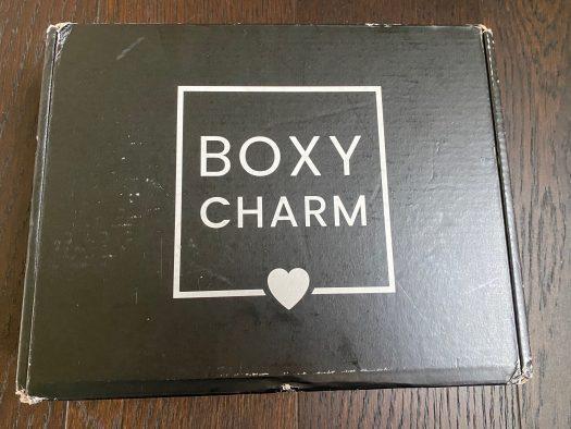 BOXYCHARM April 2021 Subscription Box Review + Coupon Code