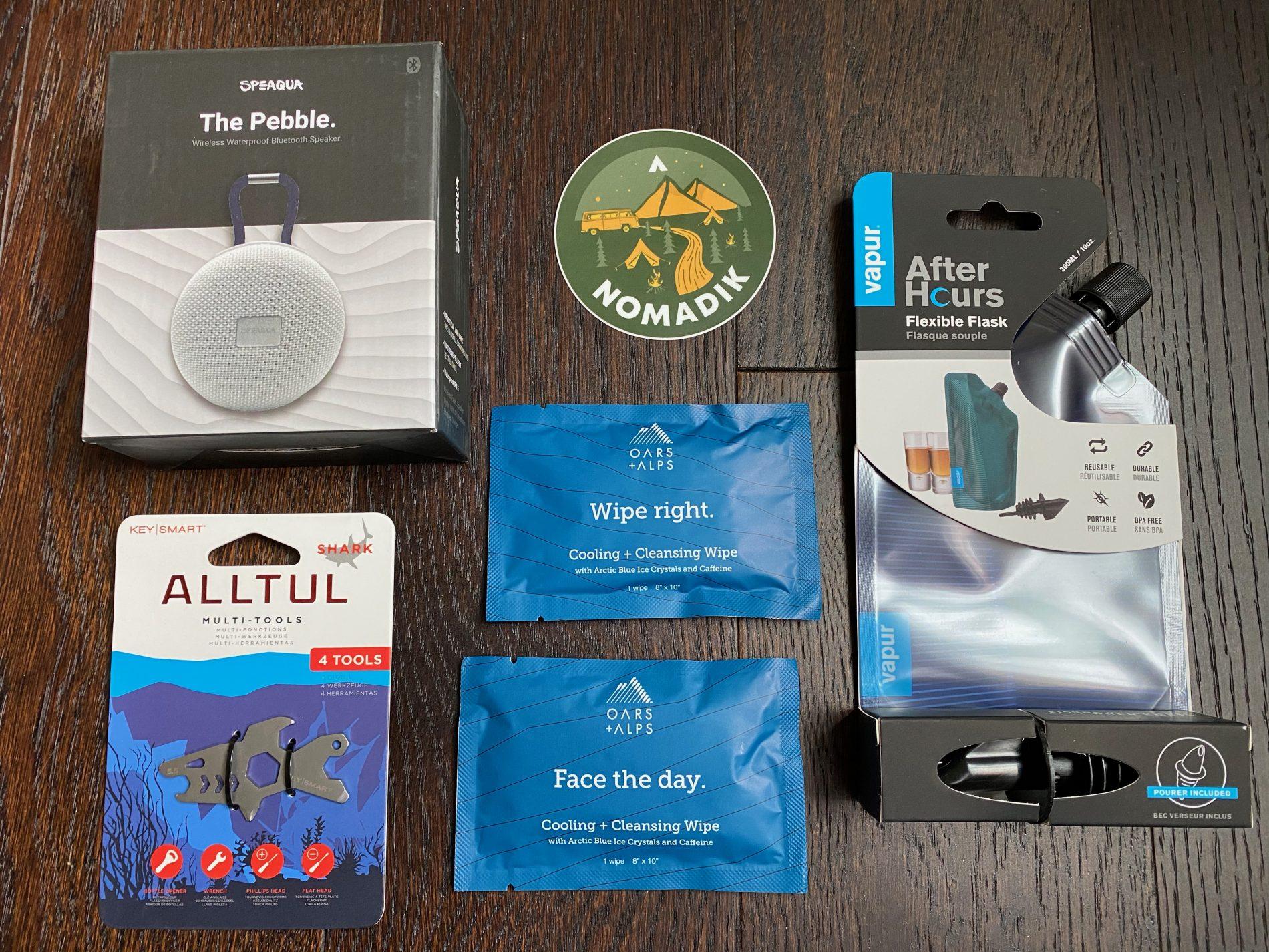 Read more about the article Nomadik Review + Coupon Code – June 2021